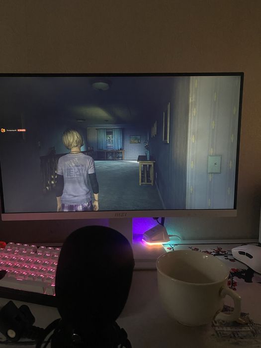 Продам -обмен пк всем лотом