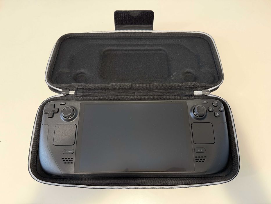 Steam Deck 1 TB OLED
