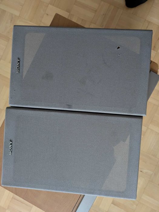 колонки акустические sony ss-nx1