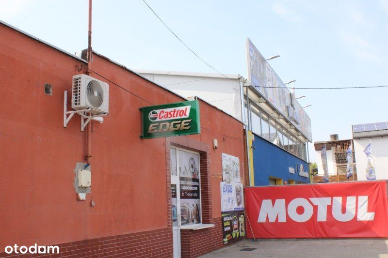 Syndyk sprzeda nieruchomość zabudowaną w Żninie