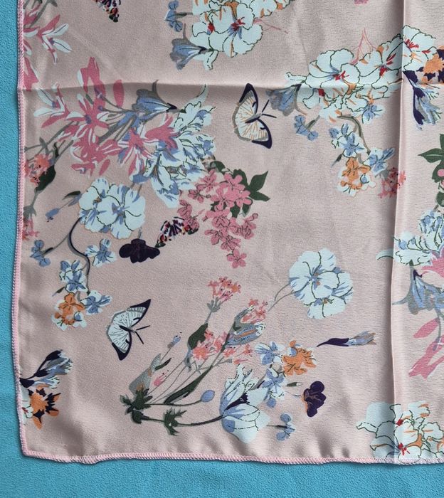 Apaszka gawroszka 46x46