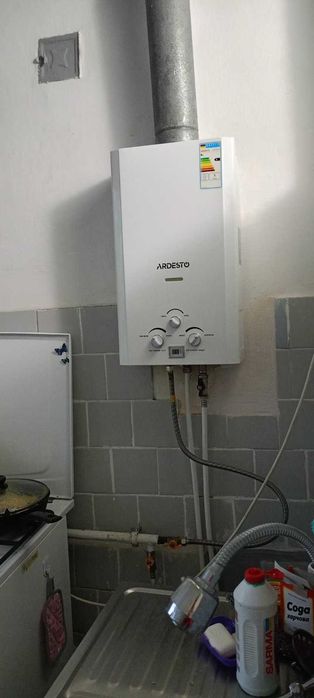 Продам двокімнатну сталінку на Північному ГЗК