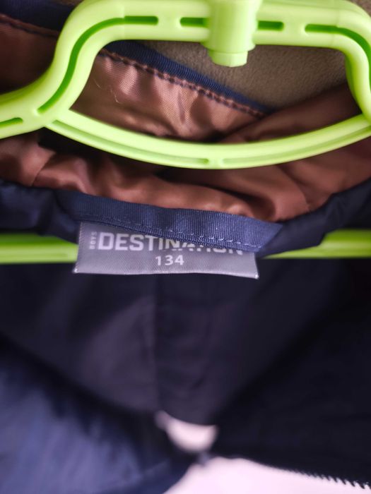 Вітрова для хлопчика 122 р