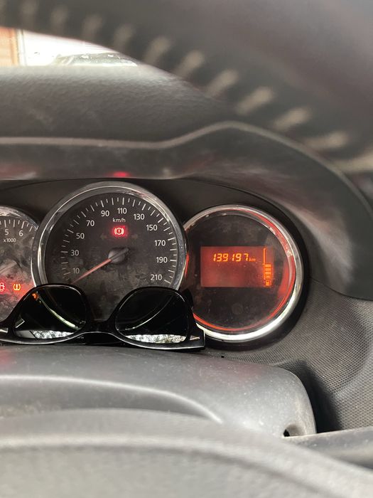 Dacia Duster Prestige 1.5 110cv FAP 4x2