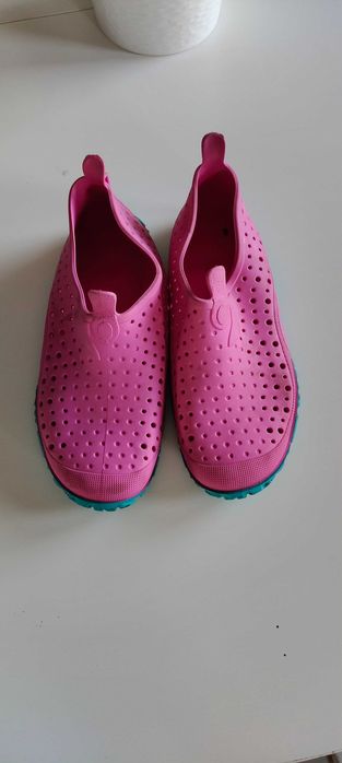 Buty do wody Decathlon