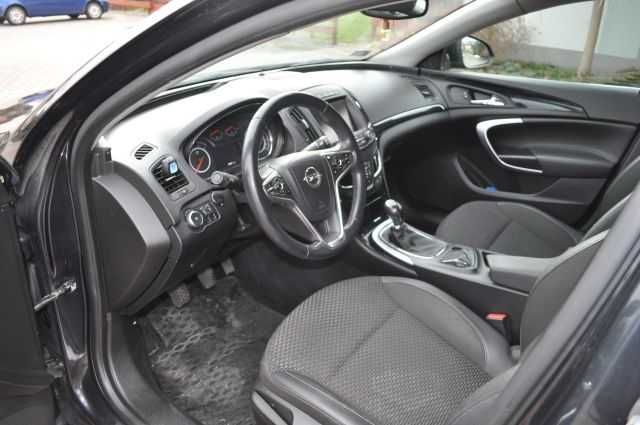 Opel Insignia Sport Tourer sw,2014 rok,2,0 diesel,super stan.