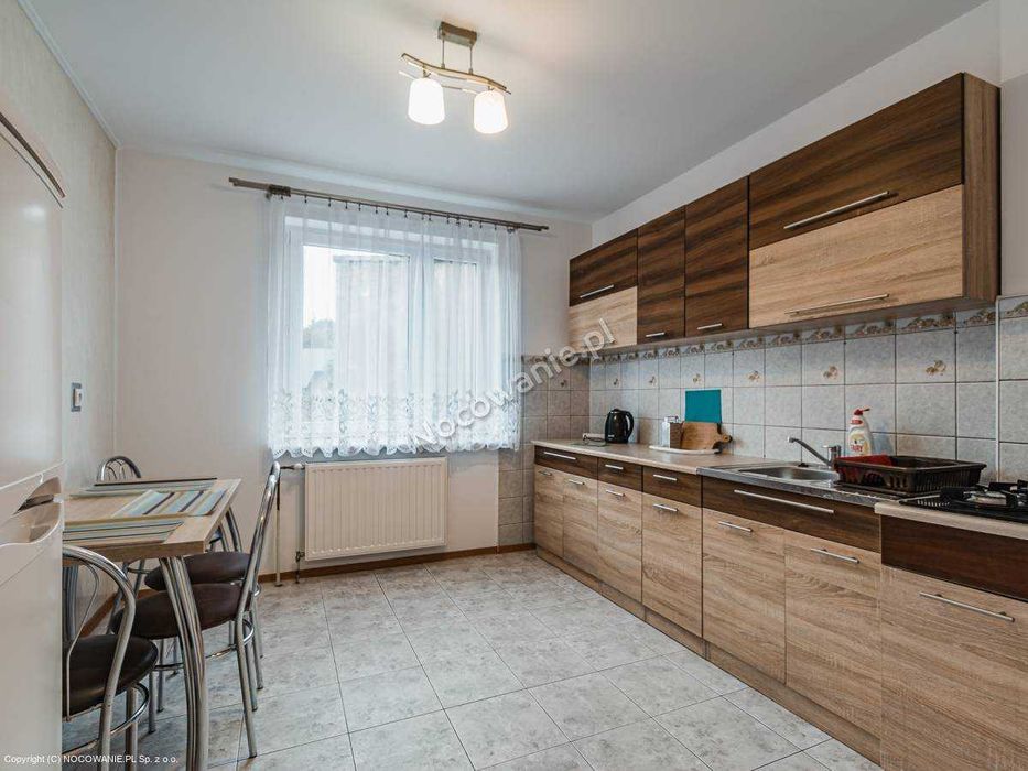 Nocleg pracowniczy, kwatery