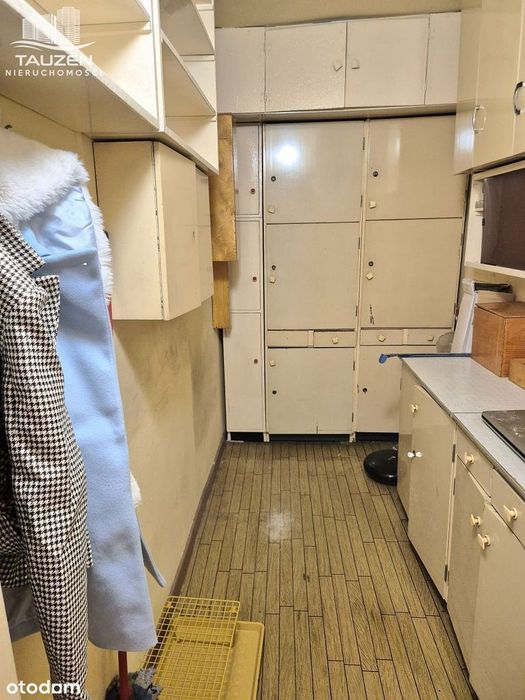 Przestronne 60 m2 | Balkon | 3 min. do Parku Śl.