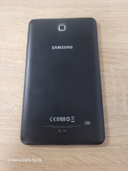 Tablet Dell Venue 8 3830 oraz Samsung  SM-T230NU