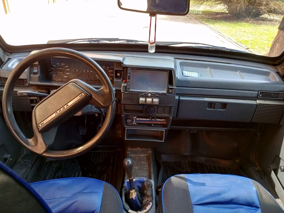 Продам ваз-2109 2004 год инжектор