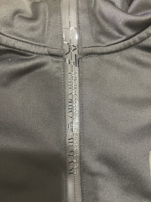 Кофта EA7emporio armani