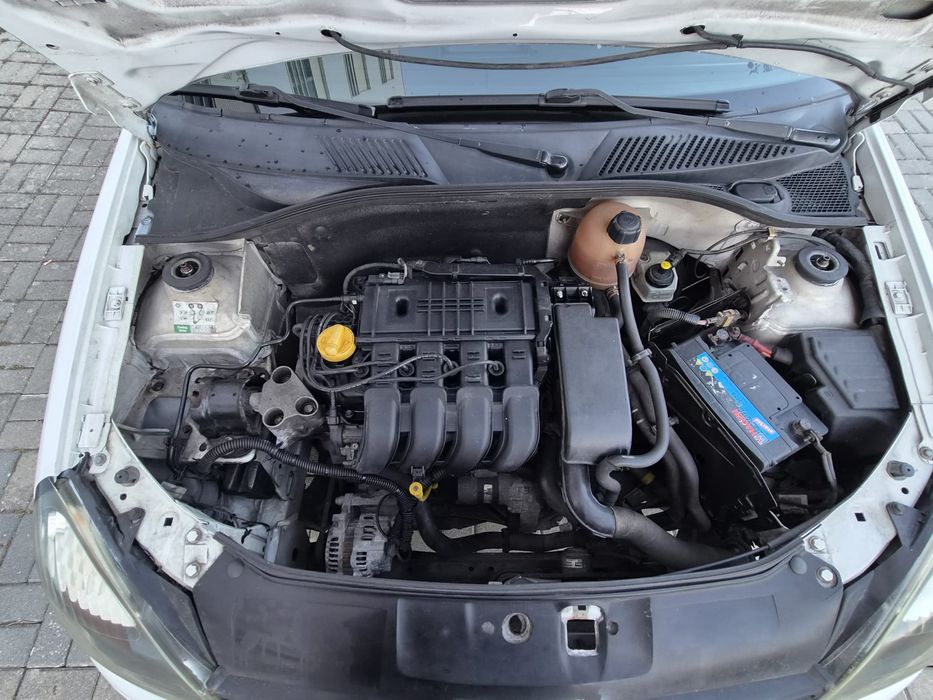 Renault Clio  1.2
