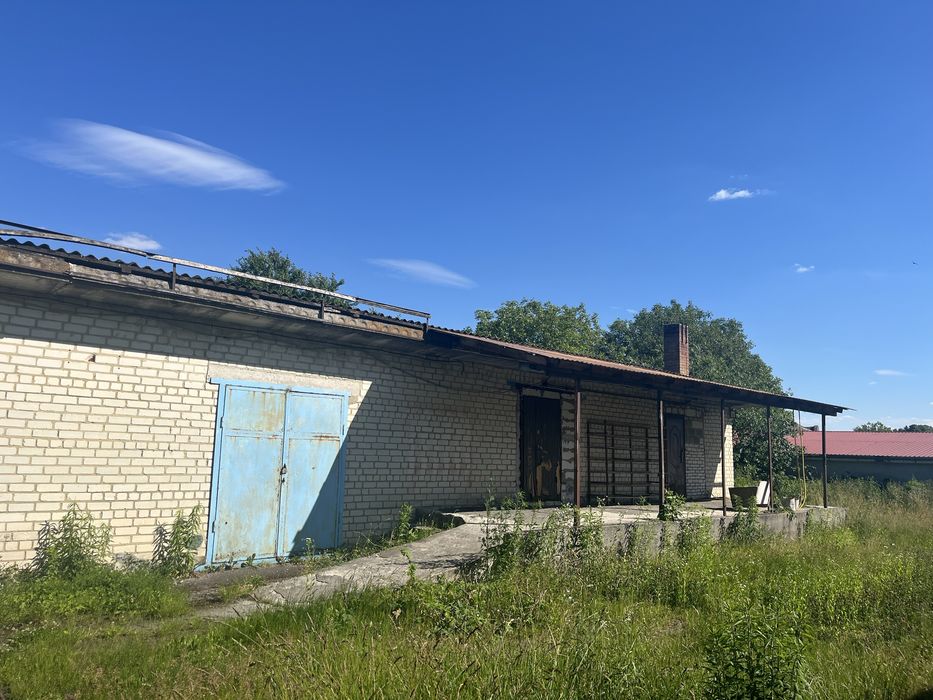 Здам в оренду комерційні приміщення в селищі Мізоч - View 3