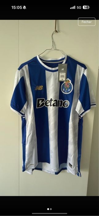 Camisola Porto M
