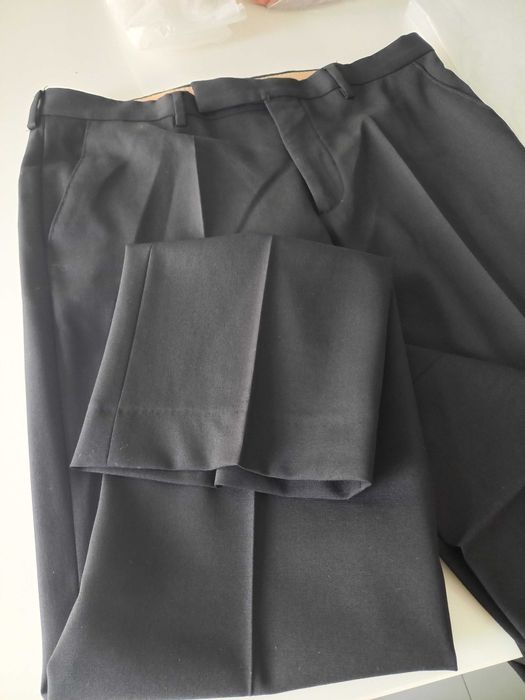 Fato homem, da marca MIU MIU