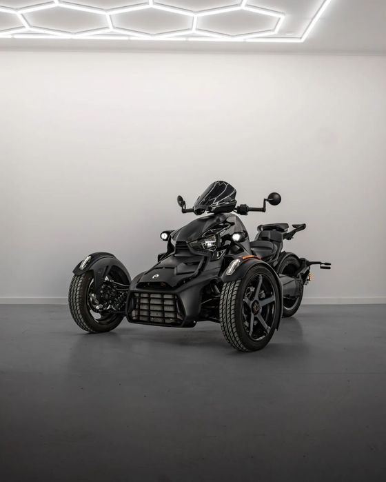 Can-Am Ryker 900 Sport