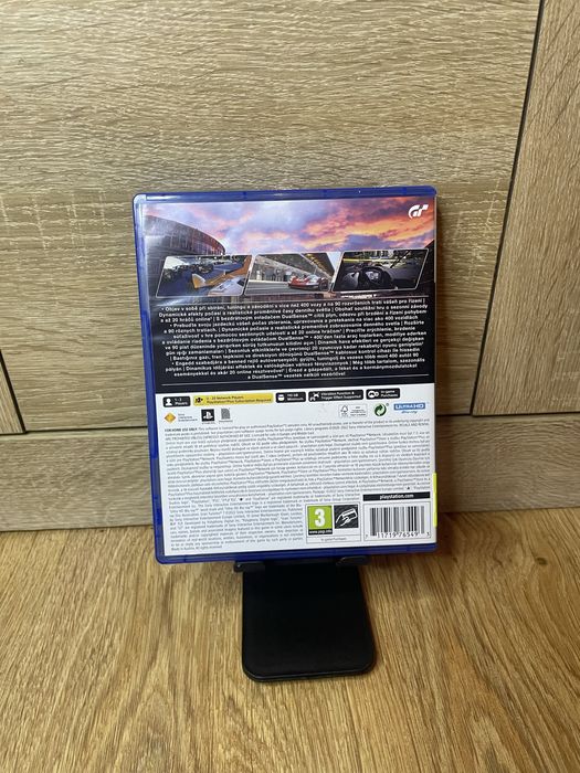 Gra Gran Turismo 7 Playstation 5