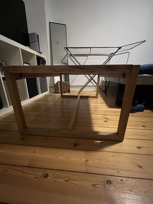 Mesa madeira JYSK