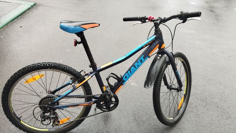 Giant XtC Jr 24 Lite