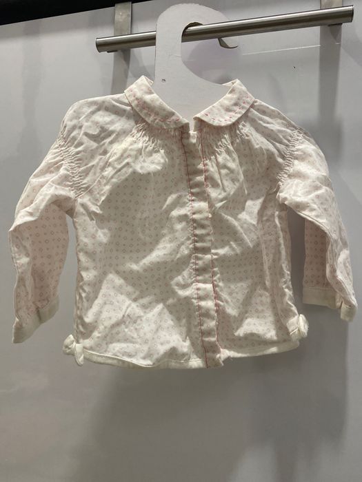 Roupa bebé menina