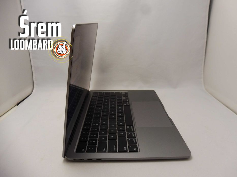 Laptop Apple Macbook Air M2 A2681, 16gb/512gb, Komplet, Bdb Stan!