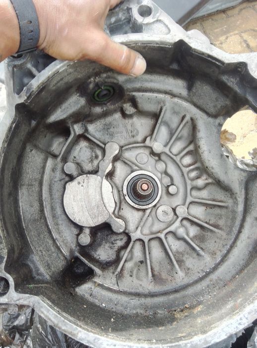 TDI 90 e GTD 1.6 Material para venda