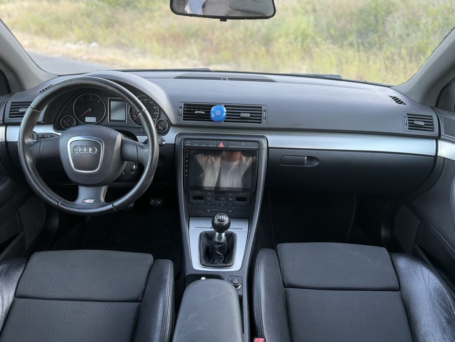 Audi A4 2.0 TDI