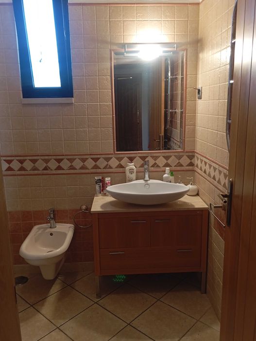 T1+1 Armação de Pera