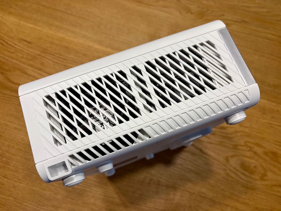 LED Full-HD Проектор ViewSonic X1