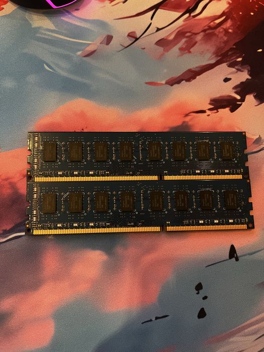 Hynix 2Rx4 ddr3