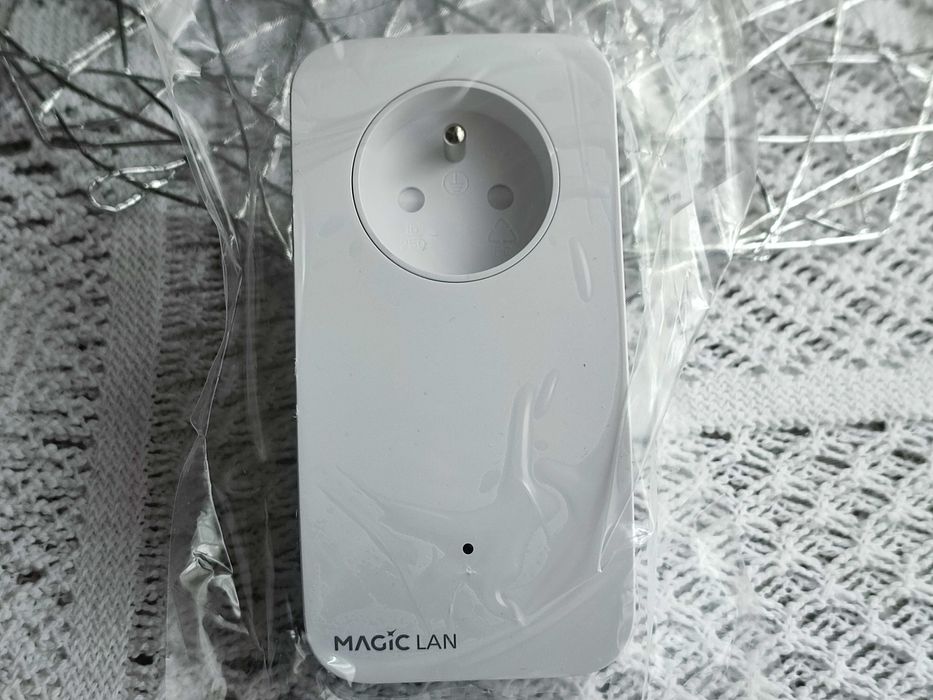 Magic 2 LAN Adaptador Powerline
