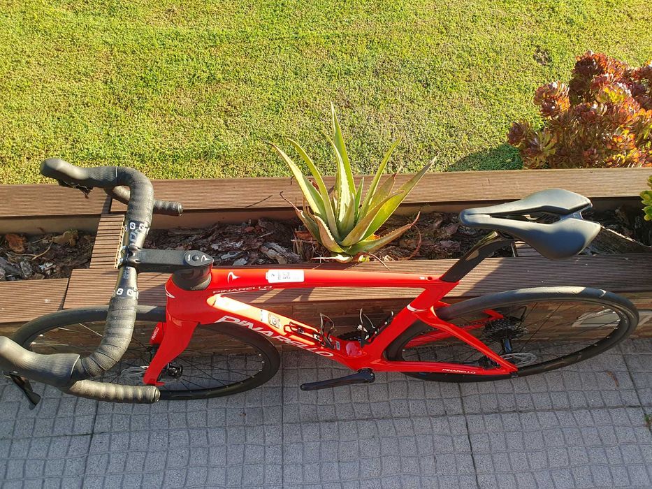 Pinarello F1 Disco