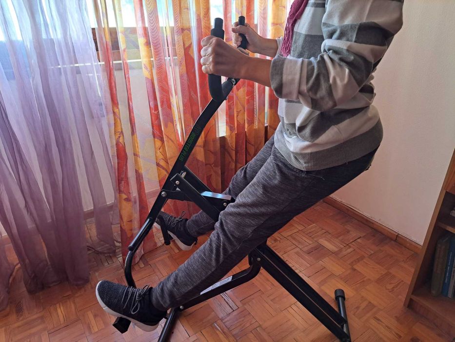 Exercise Machine64298085167234122