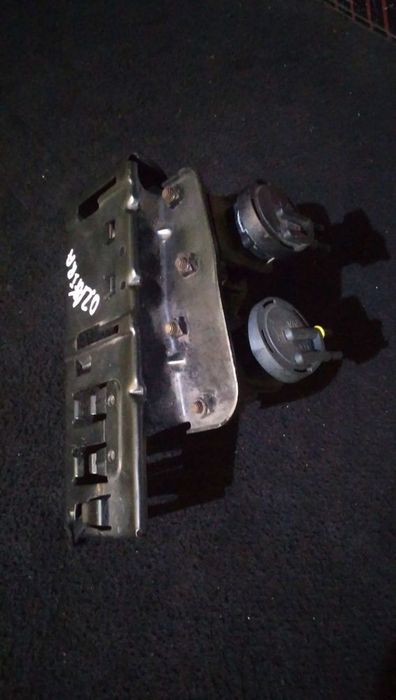 Válvula De Pressão Do Turbo Opel Zafira A Veículo Multiuso (T98)