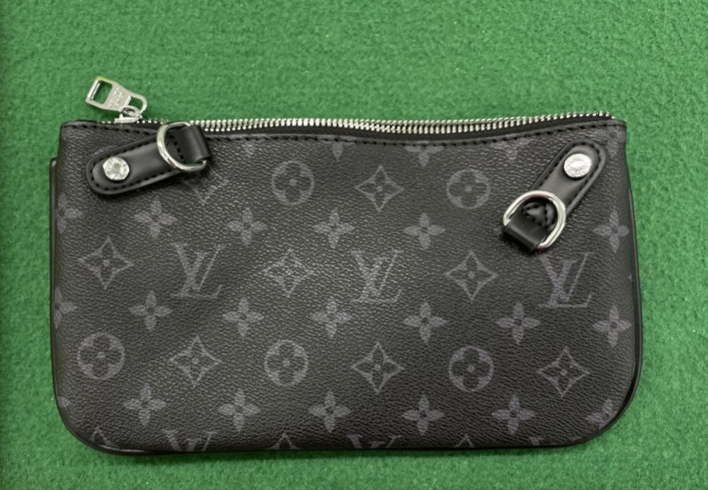 Bolsa Louis Vuitton