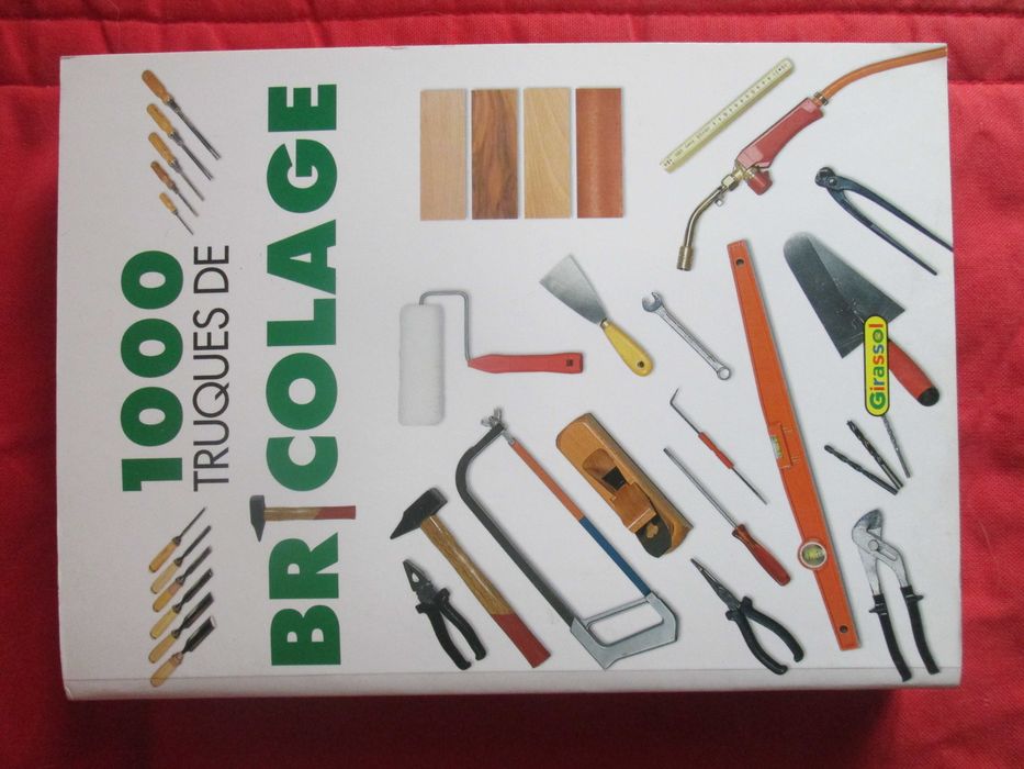 1000 DIY Tricks64283781086210120