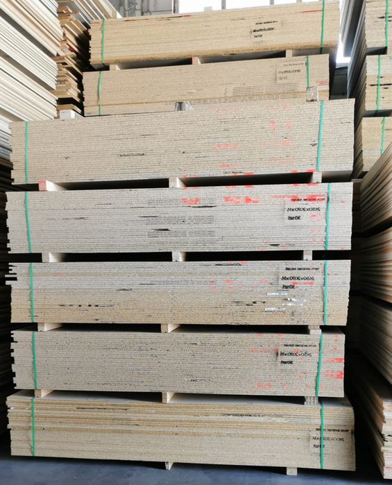 22mm 25 28 32 Płyta podłogowa szalunki Wióra MDF OSB Sklejka 10 12 15