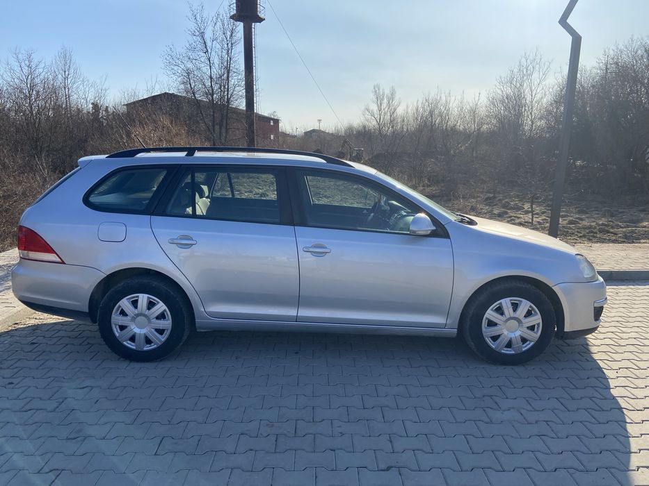 Продам авто Volkswagen golf 5