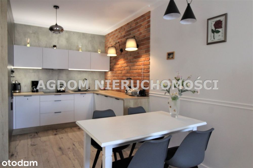 Piękne mieszkanie w apartamentowcu-Centrum miasta