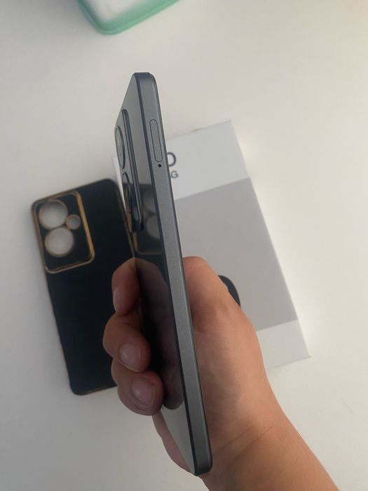 Oppo A79 5g telefon