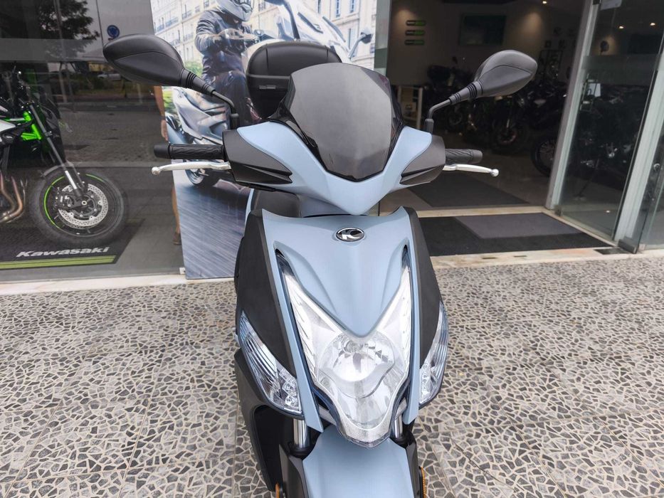 Kymco Agility 16+ 125