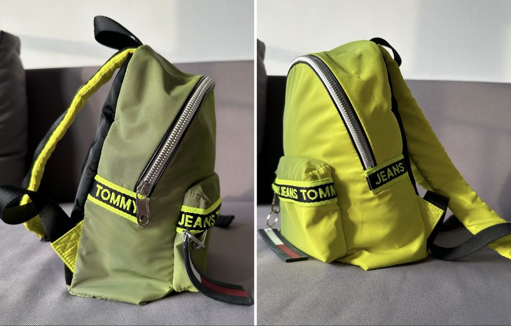 Plecak Tommy Jeans