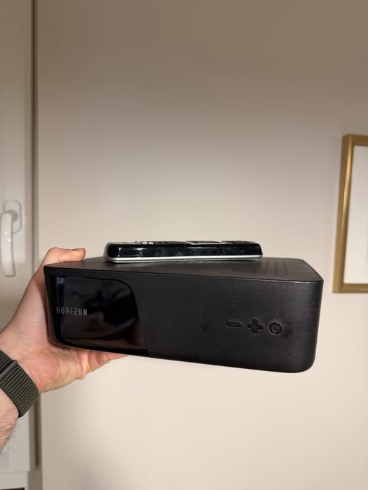 Dekoder TV Horizont + pilot