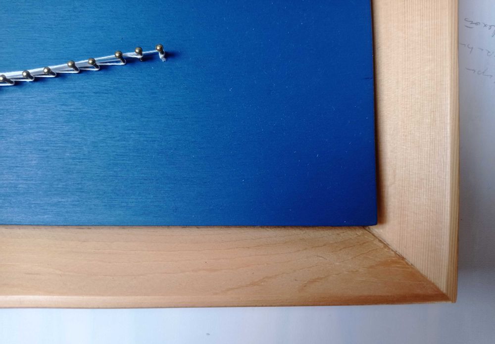 FR - Line & Geometry Handmade