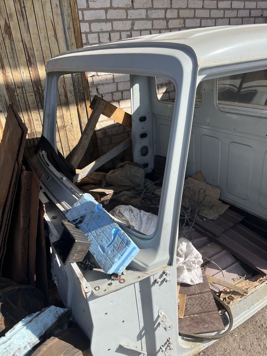 Великий вибір Запчастин Камаз Краз Маз Газ