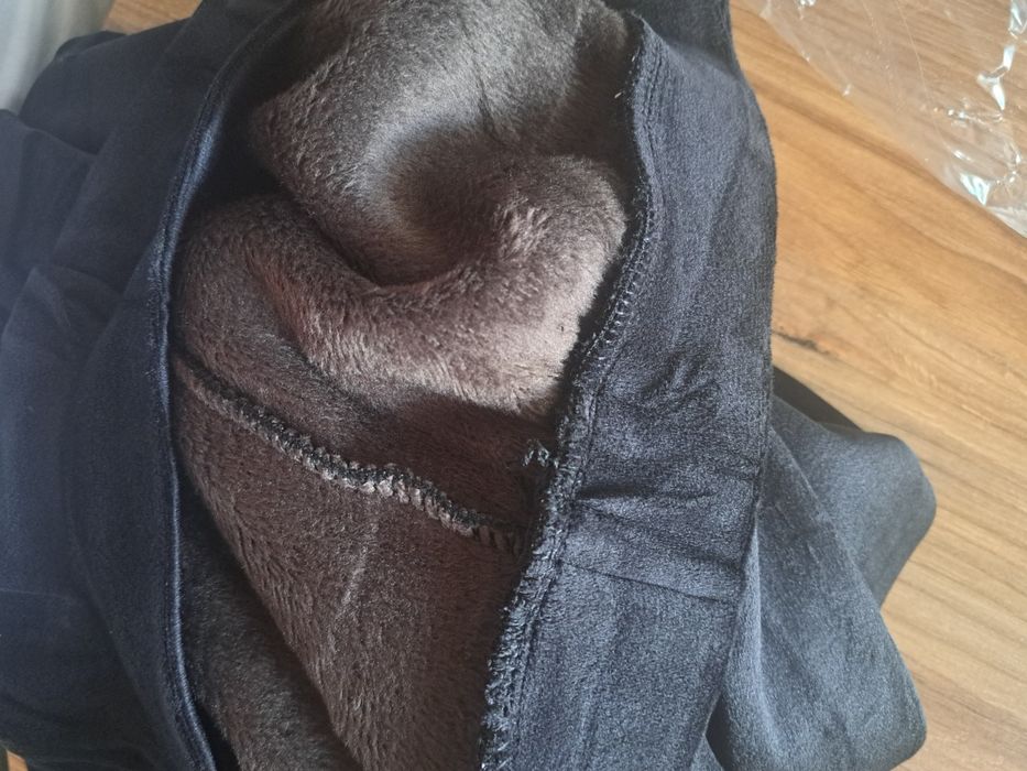 Spodnie dresowe 5xl