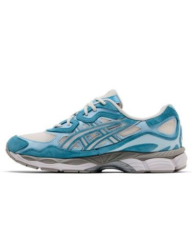ASICS Gel-NYC "Cream Arctic Sky"