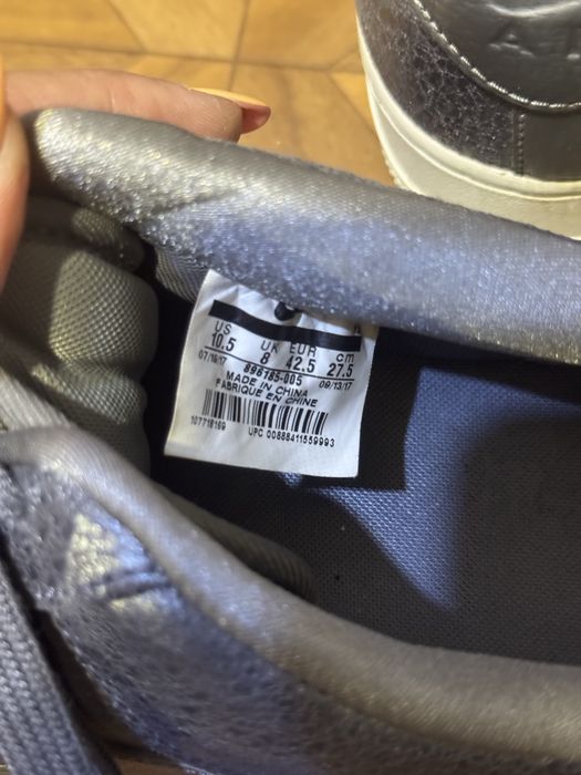 Кросовки nike размер 42.5