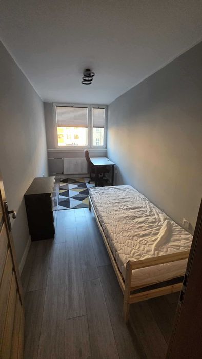 Mieszkanie 2 pok. Po remoncie. Kamienna. - Więcej