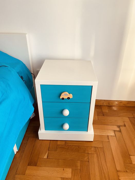 Mobilia quarto criança